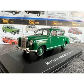 1:43 Mercedes-Benz W120 180