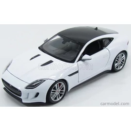 1:24 Jaguar F-Type Coupe R