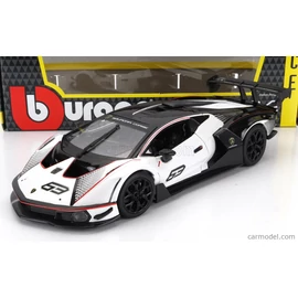 1:24 Lamborghini Essenza