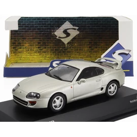 1:43 Toyota Supra MkIV JZA80