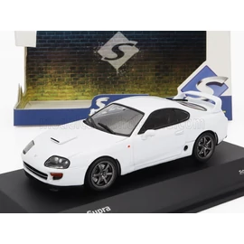 1:43 Toyota Supra MkIV JZA80