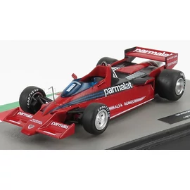 1:43 Alfa Romeo F1 Brabham BT46B No. 1. - Niki Lauda