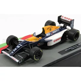 1:43 Williams F1 Renault FW15 No. 2. - Alain Prost