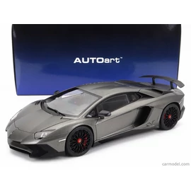 1:18 Lamborghini Aventador S