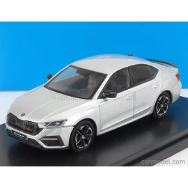 1:43 Skoda Octavia IV RS