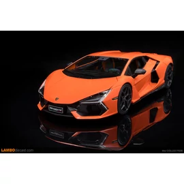 1:18 Lamborghini Revuelto Hybrid 
