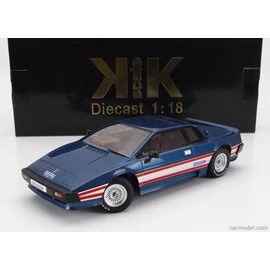 1:18 Lotus Esprit Turbo