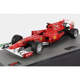 1:43 Ferrari F1 F10 No. 07. - Felipe Massa