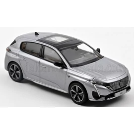 Peugeot 308 III GT (2021)
