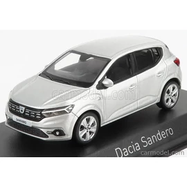 1:43 Dacia Sandero