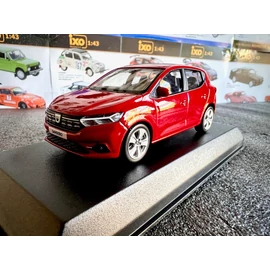 Dacia Sandero (2021)