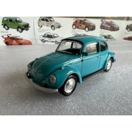 1:43 Volkswagen Beetle 1303 