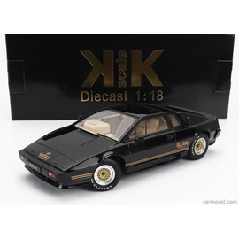 1:18 Lotus Esprit Turbo
