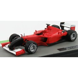 1:43 Ferrari F1 F2001 No. 01. - Michael Schumacher