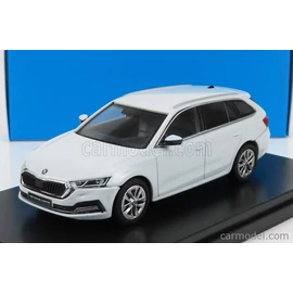 Skoda Octavia Combi IV 1:43
