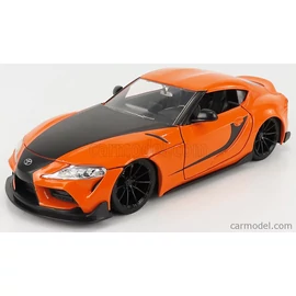 Toyota Supra F&F 9 (2021) 