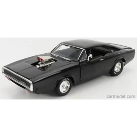 Dodge Charger R/T F&F 9 Dom's autója (1970) 