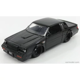 Buick Grand National F&F II Dom's autója (1987) 