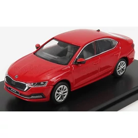 Skoda Octavia Mk4 (2020)