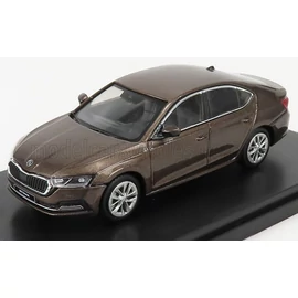 Skoda Octavia Mk4 (2020)
