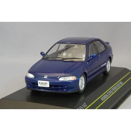 Honda Civic Ferio Sir (1991)