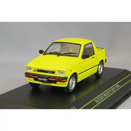 Suzuki Mighty Boy (1985)