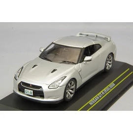 Nissan GT-R (R35) (2008)