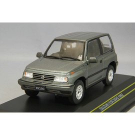 Suzuki Escudo (Vitara) (1992)