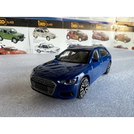 1:43 Audi A6 Avant