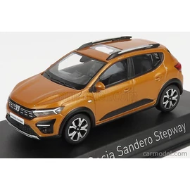 Dacia Sandero Stepway (2021)