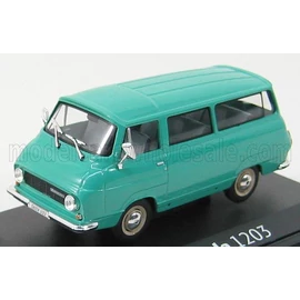 Skoda 1203 (1968)