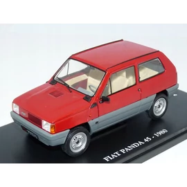 Fiat Panda 45 1:24