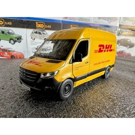 Mercedes Sprinter DHL (2019)