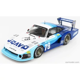 1:18 Porsche Le Mans 935/81
