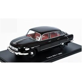 Tatra 603-1 (1956)