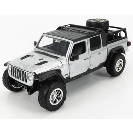 Jeep Wrangler Gladiator F&F 9 Hobbs és Shaw