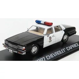 Chevrolet Caprice Police - The Terminator 2 (1987)