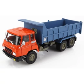 1:43 Barreiros 64/26V dömper 