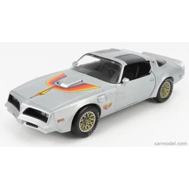 Pontiac Firebird Trans Am Coupe Special VSE (1977)