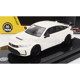 1:64 Honda Civic Type-R FLC