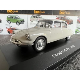 1:43 Citroen DS19