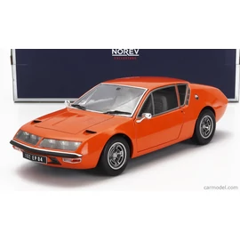1:18 Renault Alpine A310 1600 VF Coupe