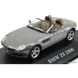 BMW E52 Z8 Spider (2000)