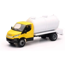 Iveco Daily tartályos
