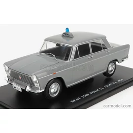 Seat 1500 rendőrautó (1965)