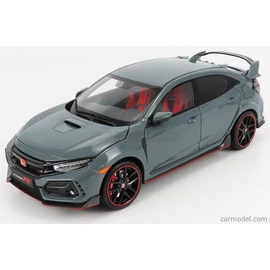 1:18 Honda Civic Type-R FK8 
