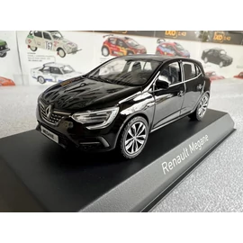 1:43 Renault Megane IV