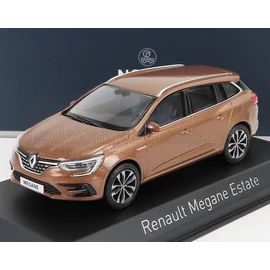 Renault - Megane Estate (2020) 