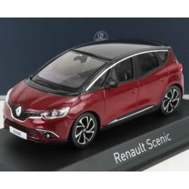 Renault - Scenic (2016) 