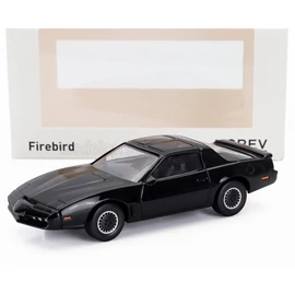 1:43 Pontiac Firebird